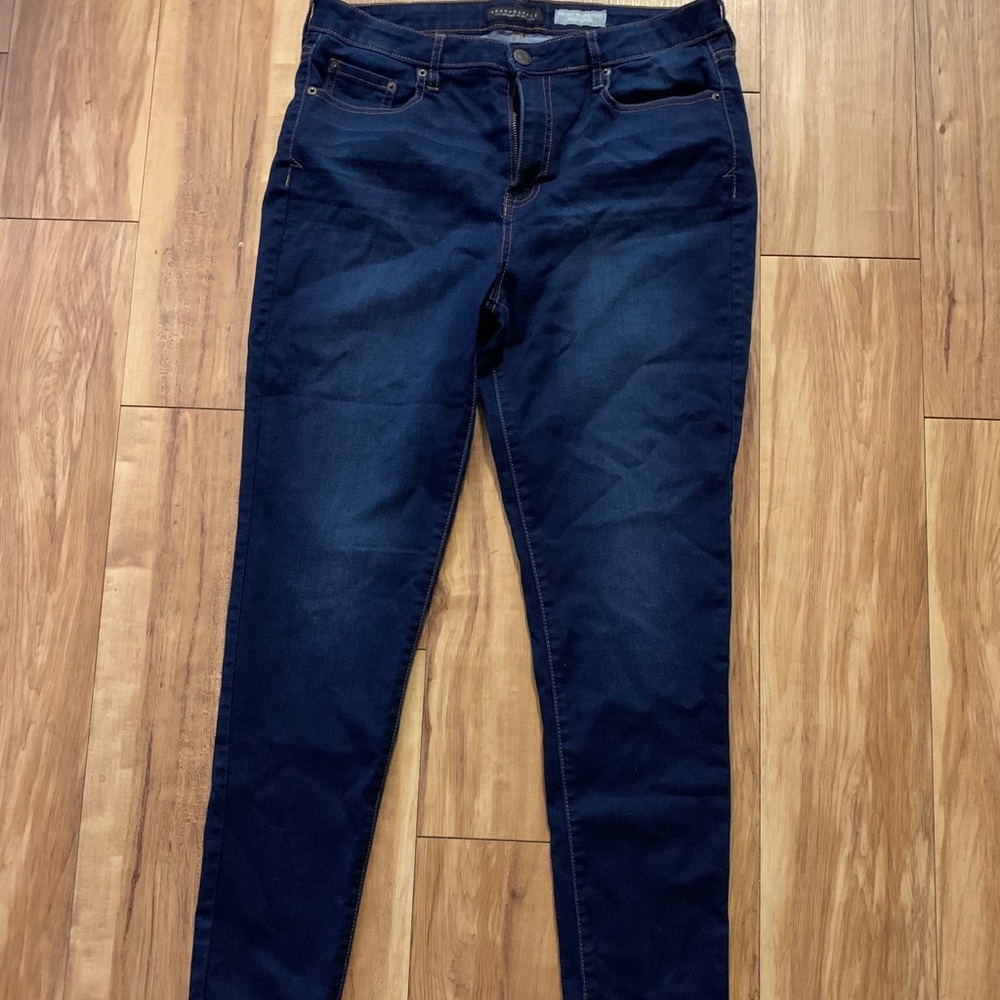 Aeropostale jeggings